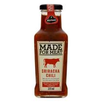 Molho kuhne made for meat sriracha chilli 235ml