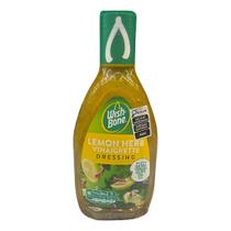 Molho Lemon Herb Dressing Importado