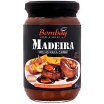 Molho Madeira - Bombay Herbs & Spices