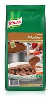 Molho Madeira Knorr Bag 1,1kg Molho Madeira Knorr Bag 1,1kg
