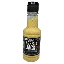 Molho Maionese c/ Relish de Pepino + Cerveja Ipa Beerly Jack - Beer Food Lab