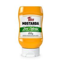 Molho Mostarda Pronto 350g - Mr. Taste Molho Mostarda Pronto 350g - Mr. Taste