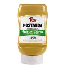 Molho Mrs Taste Zero Baixo em Sódio 335g Molho Mrs Taste Zero Baixo em Sódio 335g