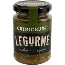 Molho Orgânico Chimichurri 155G