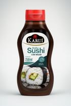 Molho Oriental Para Sushi 250ml Karui
