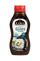 Molho Oriental Para Sushi 250Ml Karui