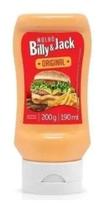 Molho Original Billy Jack 200 g