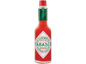 Molho original tabasco pimenta 60ml
