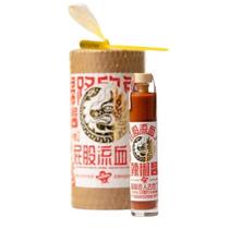 Molho papai noel morreu 2024 50ml - un