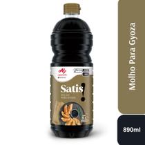 Molho para Gyoza SATIS!