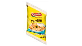 Molho Para Lanche Tártaro 1 L. Pouch - Ki Sabor