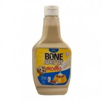 Molho para ração cachorro Bone apettit carne/leite 250g