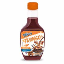 Molho Para Ração Cachorro IPET Tasty 250g - Frango