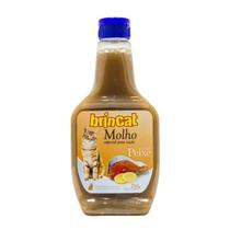 MOLHO PARA RAÇÃO DE PET 250g Brincat