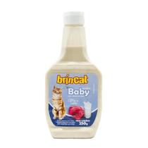 MOLHO PARA RAÇÃO DE PET BRINCALHÃO 250g