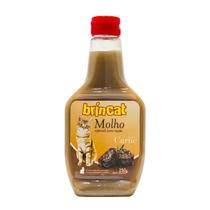MOLHO PARA RAÇÃO DE PET BRINCAT CARNE 250g