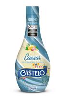 Molho para Salada Caesar Castelo 236ml