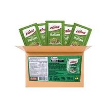 Molho Para Salada Ekma Sachê 42x18mL - Sabores