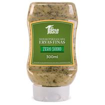 Molho para salada ervas finas 300ml Molho para salada ervas finas 300ml