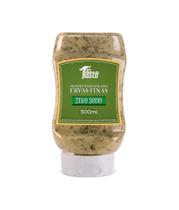 Molho para Salada Ervas Finas Zero Sódio 300ml - Mrs Taste