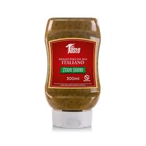 MOLHO PARA SALADA ITALIANO MRS TASTE 300g MOLHO PARA SALADA ITALIANO MRS TASTE 300g