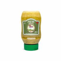MOLHO PARA SALADA MRS TASTE 300ml - ERVAS FINAS MOLHO PARA SALADA MRS TASTE 300ml - ERVAS FINAS