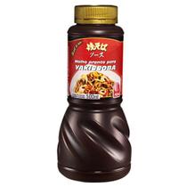 Molho para Yakissoba Alfa 500ml Molho para Yakissoba Alfa 500ml