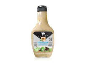 Molho Parmesão Junior Kerry 250G Frasco 250,5Ml