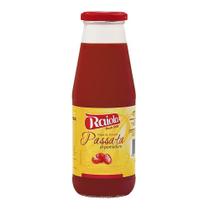 Molho Passata Di Pomodoro Raiola 680g Molho Passata Di Pomodoro Raiola 680g