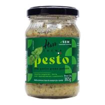 Molho Pesto 165 - Hass
