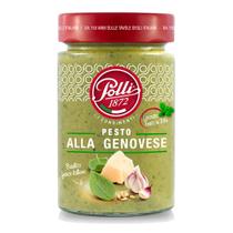 Molho Pesto Alla Genovese Polli 190g