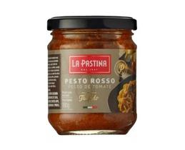 Molho Pesto Rosso Tomate Trufado La Pastina 180g