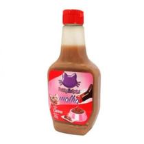 Molho Petty&Gatô Sabor Carne para Gatos 250g Molho Petty&Gatô Sabor Carne para Gatos 250g