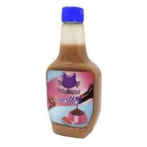 Molho Petty&Gatô Sabor Salmão para Gatos 250g Molho Petty&Gatô Sabor Salmão para Gatos 250g
