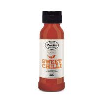 Molho Pimenta Agridoce Sweet Chilli Poletto 280g - Poletto Alimentos