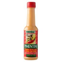 Molho Pimenta Árabe - Istambul - 150ml - Origem Molho Pimenta Árabe - Istambul - 150ml - Origem