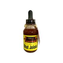 Molho Pimenta Bhut Jolokia 60 ml