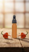 Molho Pimenta Carolina Reaper Extra Forte 15ml Molho Pimenta Carolina Reaper Extra Forte 15ml