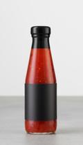 Molho Pimenta Chilli Adocicado 200ml