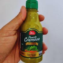 Molho Pimenta Cremosa Calabresa Temperada Gourmet Ardência Moderada Bahia Premium 200ml (até 8 sabores)