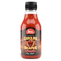 Molho Pimenta Cremosa Com Ervas Finas Picancia Intensa 80ml