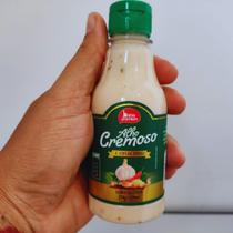 Molho Pimenta Cremosa Gourmet Com Azeitonas Picância Suave Bahia Premium 200ml (até 8 sabores)