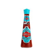Molho Pimenta Firelli Italiano Original - 148ml