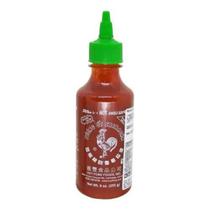 Molho pimenta sriracha 255g huyfong