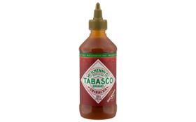 Molho Pimenta Sriracha Sauce Tabasco 256 Ml Molho Pimenta Sriracha Sauce Tabasco 256 Ml