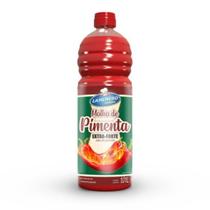 Molho Pimenta-Vermelha Extra Forte 1,01 Lanchero Alimentos Molho Pimenta-Vermelha Extra Forte 1,01 Lanchero Alimentos