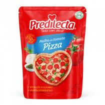 Molho Pizza 1,7kg Predilecta