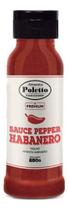 Molho Premium Sauce Pepper Habanero 280g