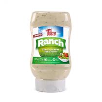 Molho Ranch Mrs. Taste 320g