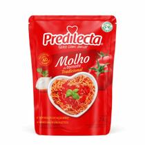 Molho Refogado 1,7kg - Predileta